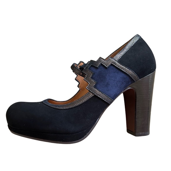 Chie Mihara Heels - Picture 1 of 2